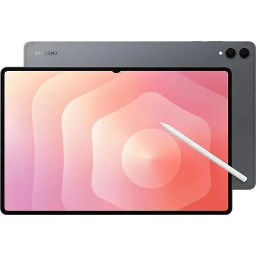 Планшет Samsung Galaxy Tab S11Ultra 14,6" +12 256Gb Wi-Fi Gray