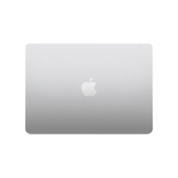 Apple MacBook Air 15 2024 M3/8CPU-10GPU/8GB/256GB Silver MRYP3