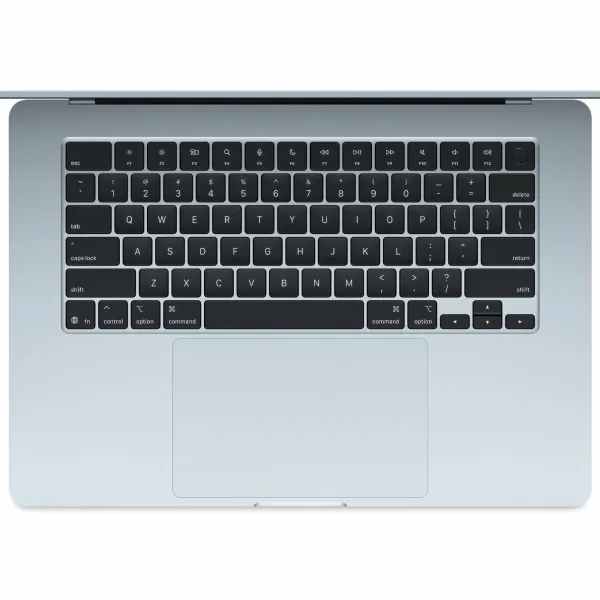 Apple MacBook Air 15 2025 M4/10CPU-10GPU/24GB/512GB Sky Blue MC7D4