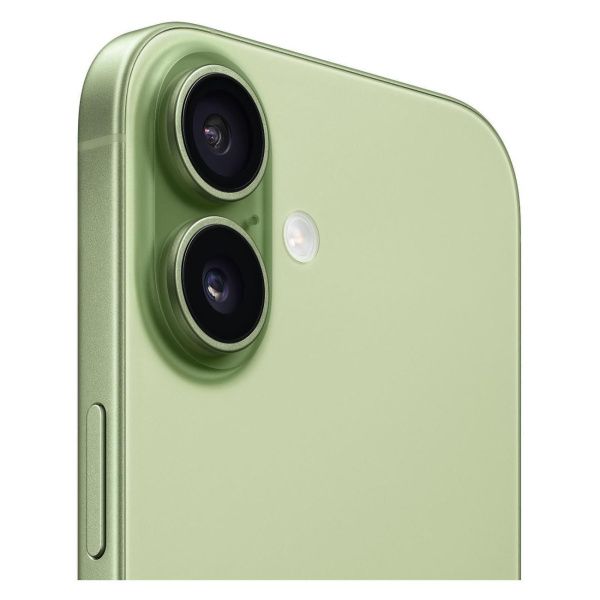 Apple iPhone 17 256Gb Sage eSim