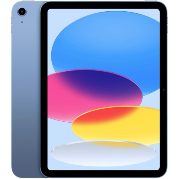 Apple iPad 11 (2025) Wi-Fi 512gb Blue