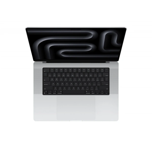 Apple MacBook Pro 16 2023 M3 Max/36/1TB Silver MRW73