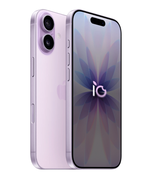 Apple iPhone 17 256Gb Lavender eSim