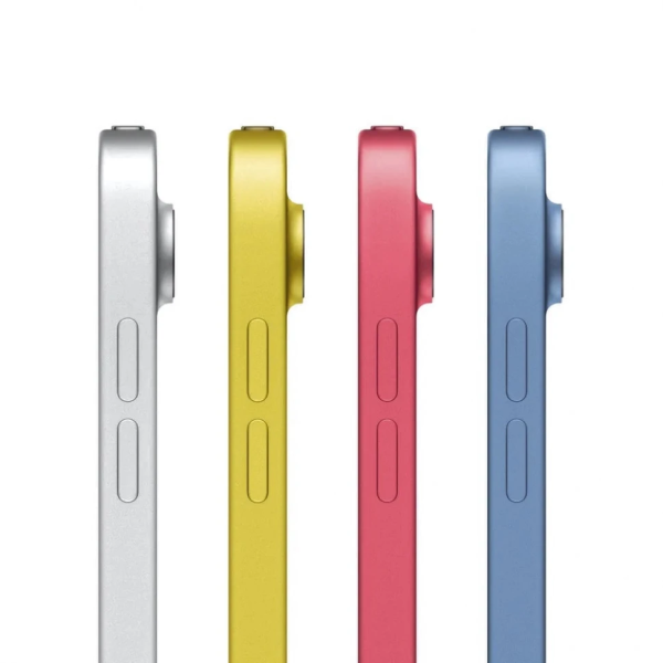 Apple iPad 11 (2025) LTE 256gb Yellow